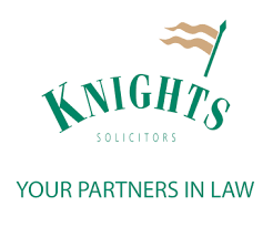 knights solicitors logo